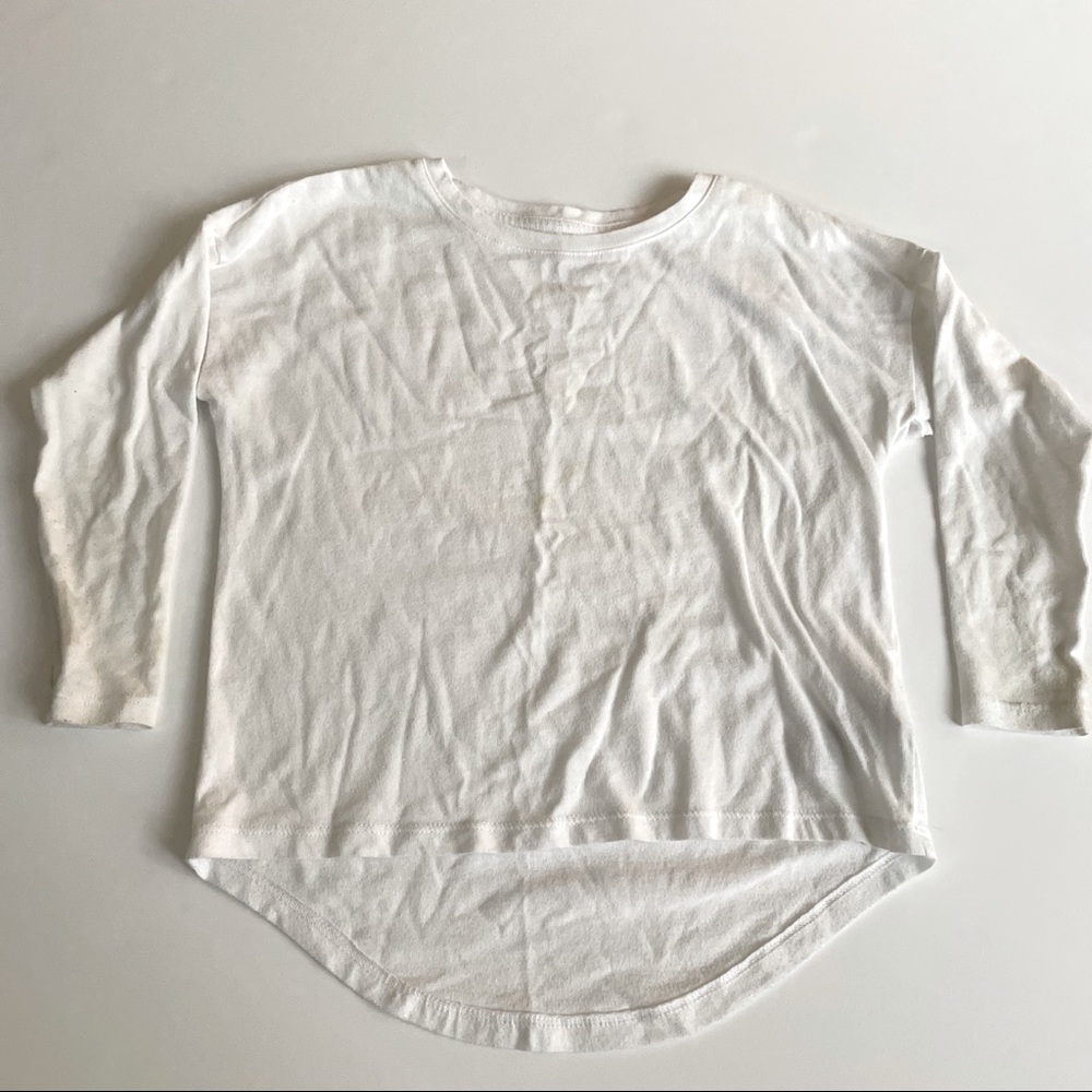 Old Navy top